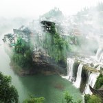 湘西秘境 从株洲启程的山水人文之旅